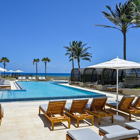 Amrit Ocean Resort & Residences Singer Island 리비에라비치 외부 사진
