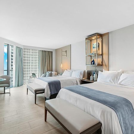 Amrit Ocean Resort & Residences Singer Island 리비에라비치 외부 사진
