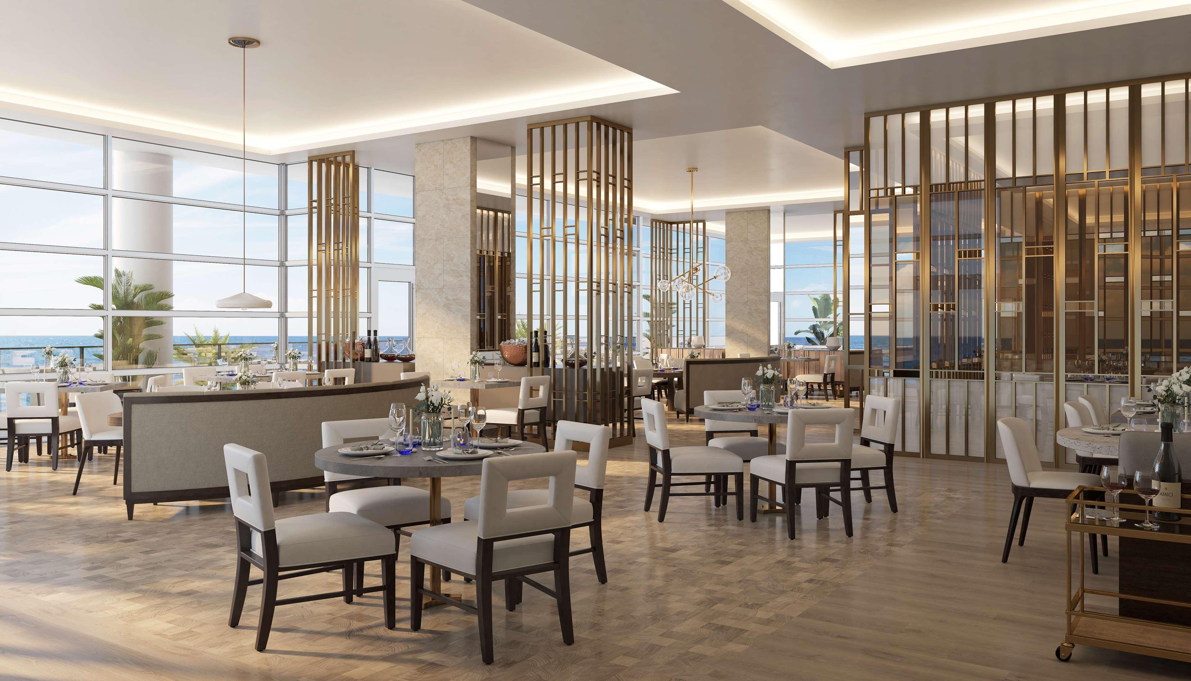 Amrit Ocean Resort & Residences Singer Island 리비에라비치 외부 사진