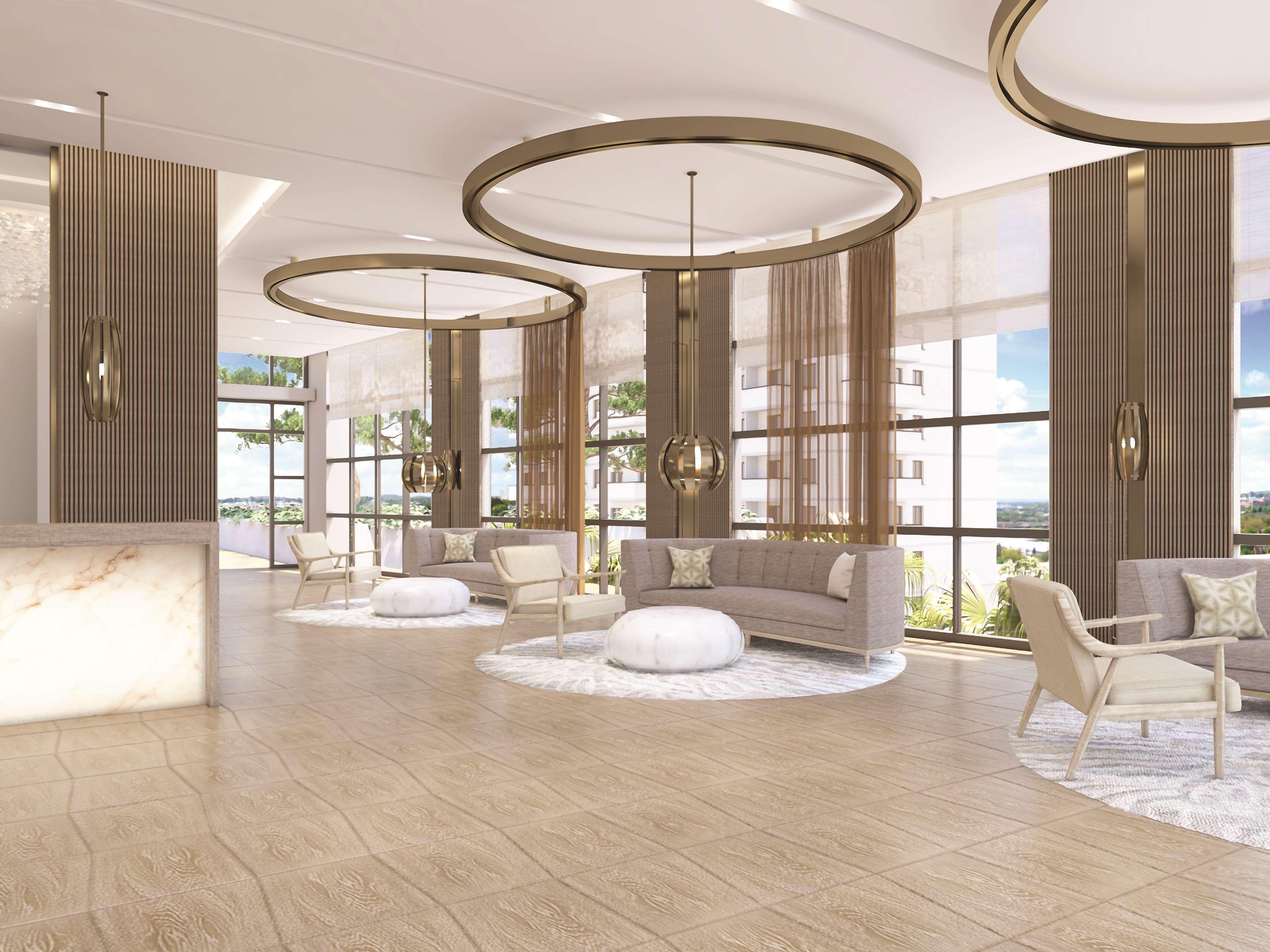 Amrit Ocean Resort & Residences Singer Island 리비에라비치 외부 사진