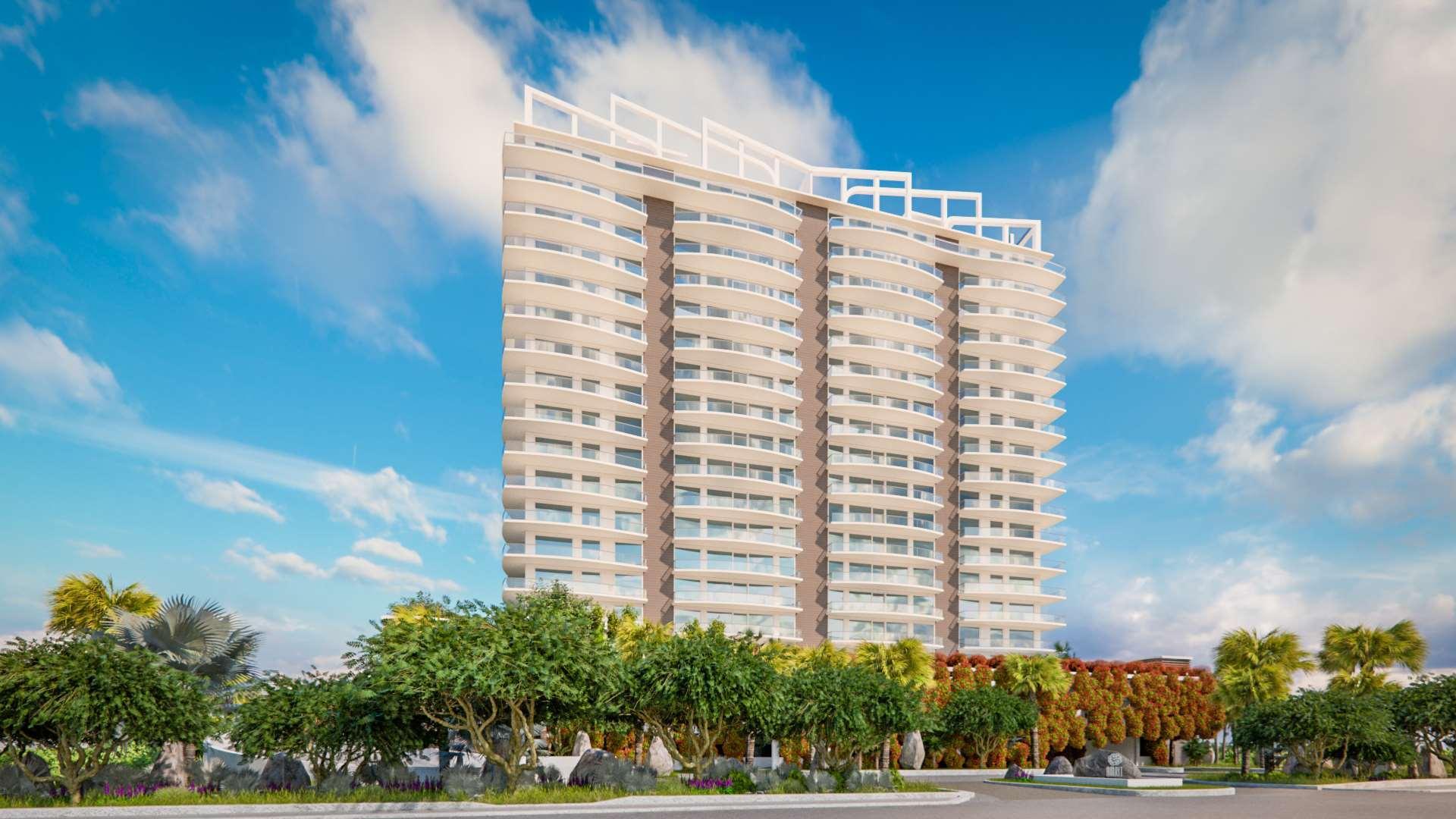 Amrit Ocean Resort & Residences Singer Island 리비에라비치 외부 사진