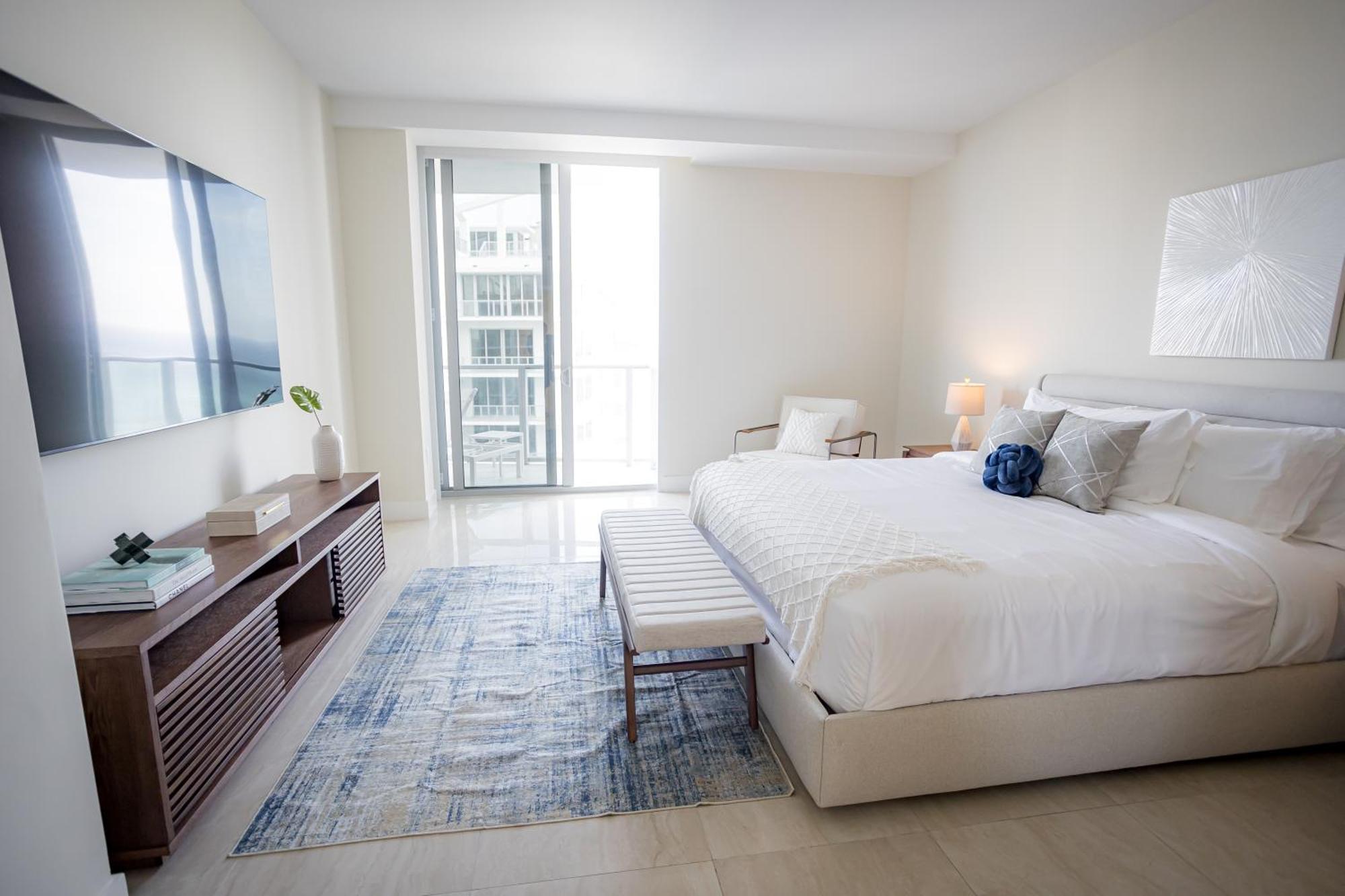 Amrit Ocean Resort & Residences Singer Island 리비에라비치 외부 사진
