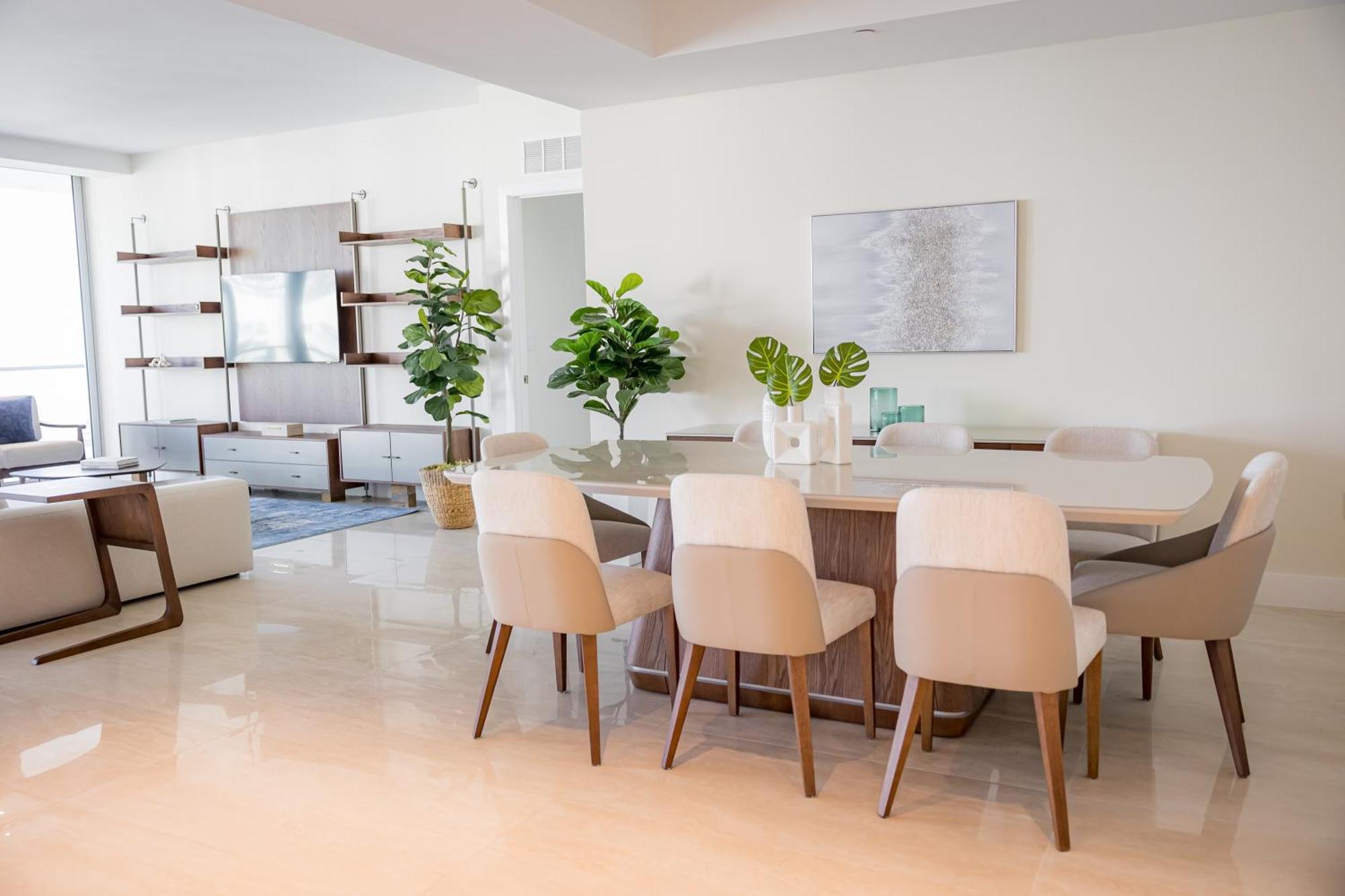 Amrit Ocean Resort & Residences Singer Island 리비에라비치 외부 사진