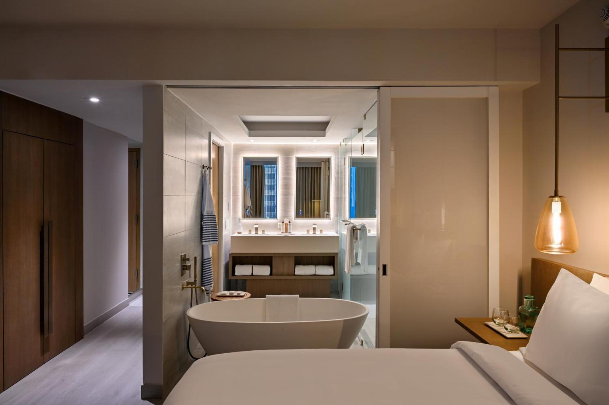 Amrit Ocean Resort & Residences Singer Island 리비에라비치 외부 사진