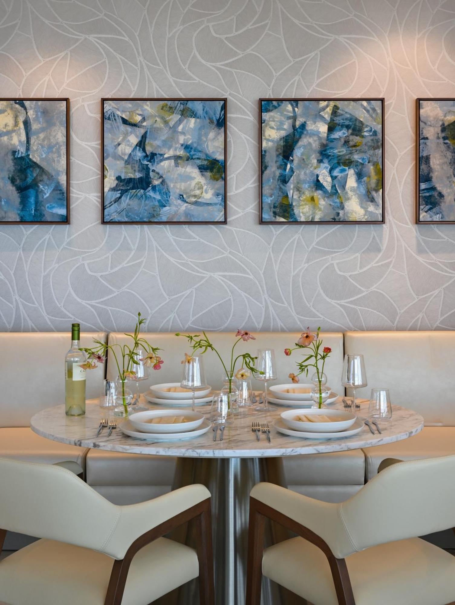 Amrit Ocean Resort & Residences Singer Island 리비에라비치 외부 사진