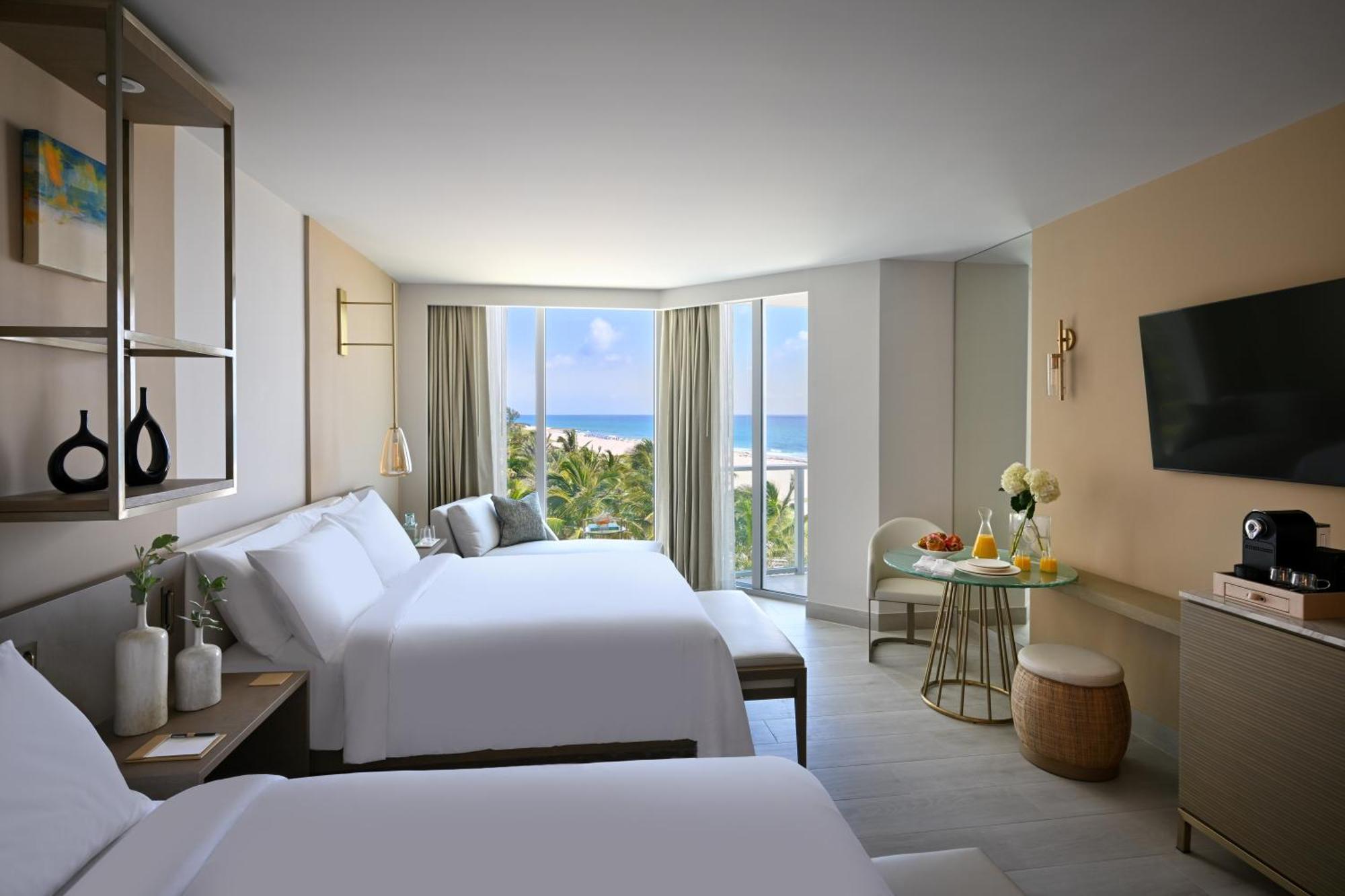 Amrit Ocean Resort & Residences Singer Island 리비에라비치 외부 사진