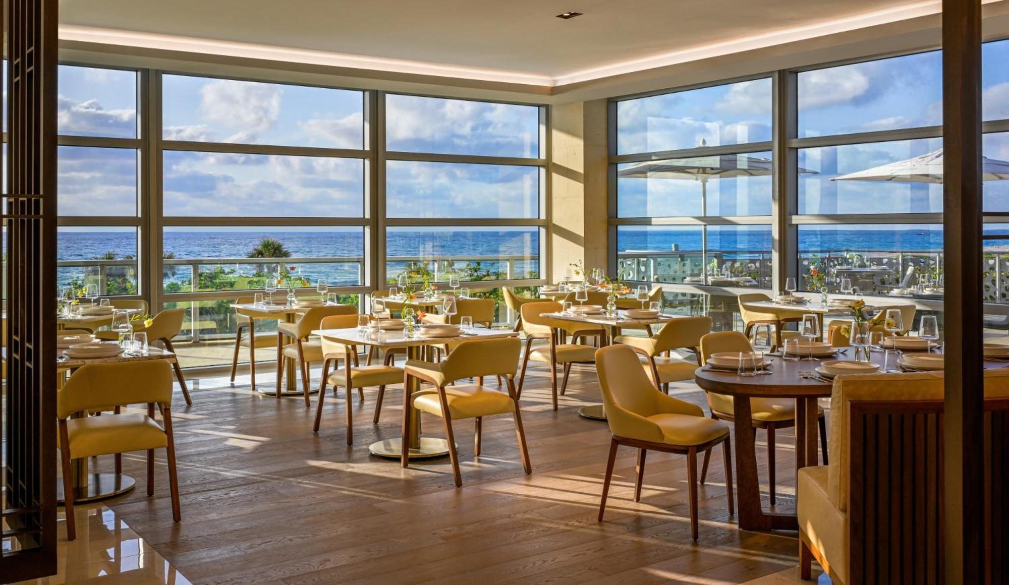 Amrit Ocean Resort & Residences Singer Island 리비에라비치 외부 사진