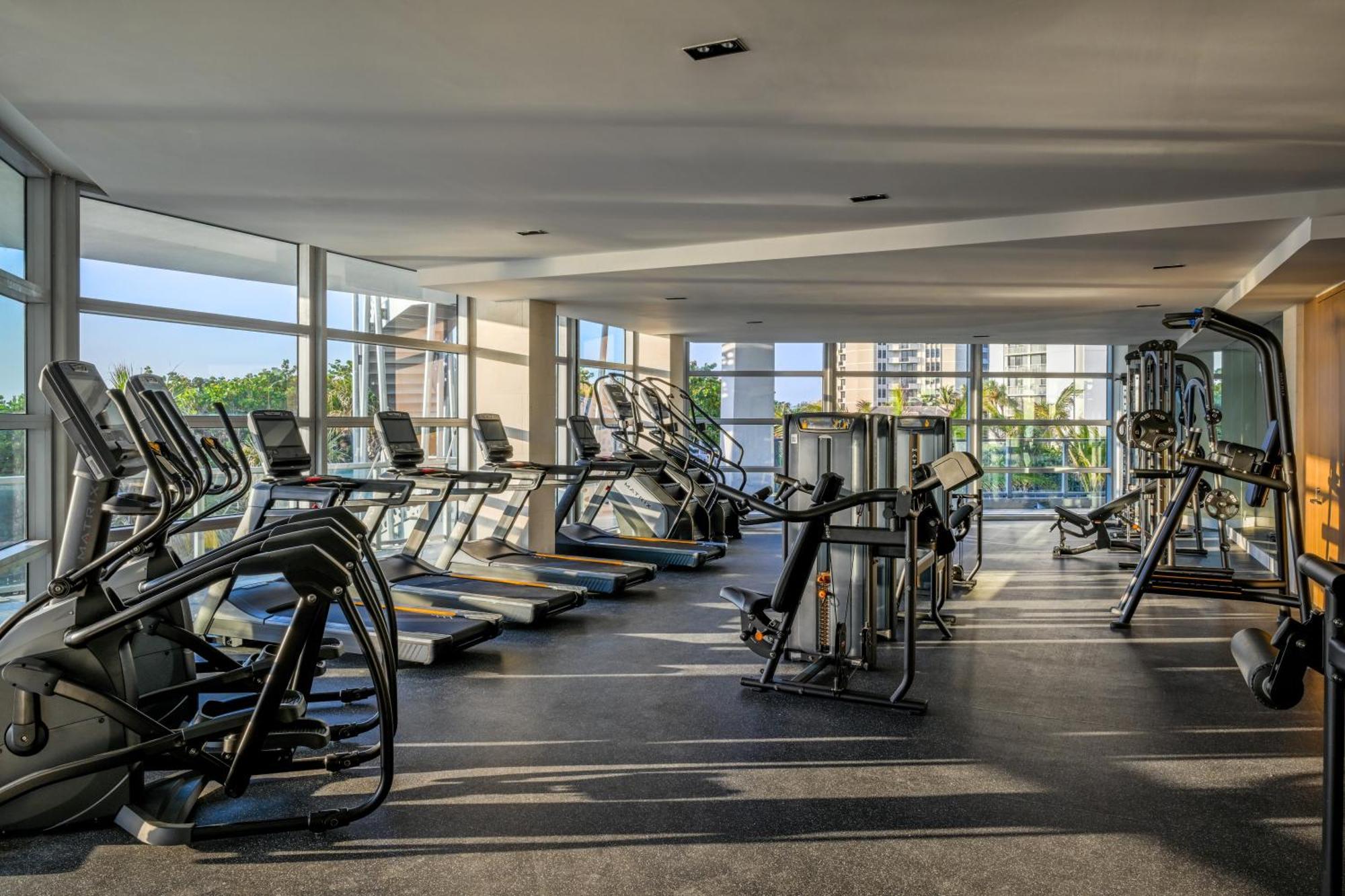 Amrit Ocean Resort & Residences Singer Island 리비에라비치 외부 사진