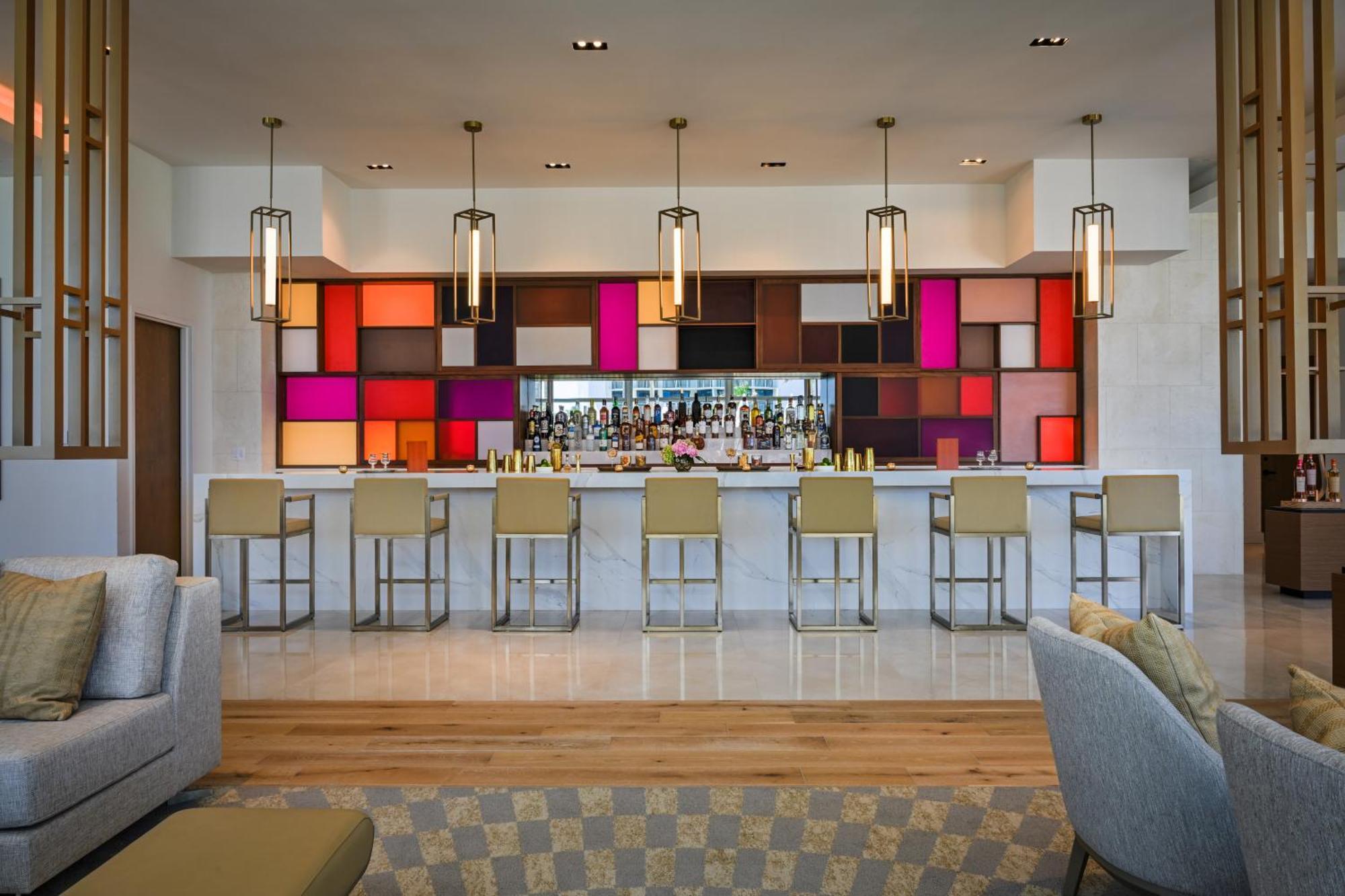 Amrit Ocean Resort & Residences Singer Island 리비에라비치 외부 사진