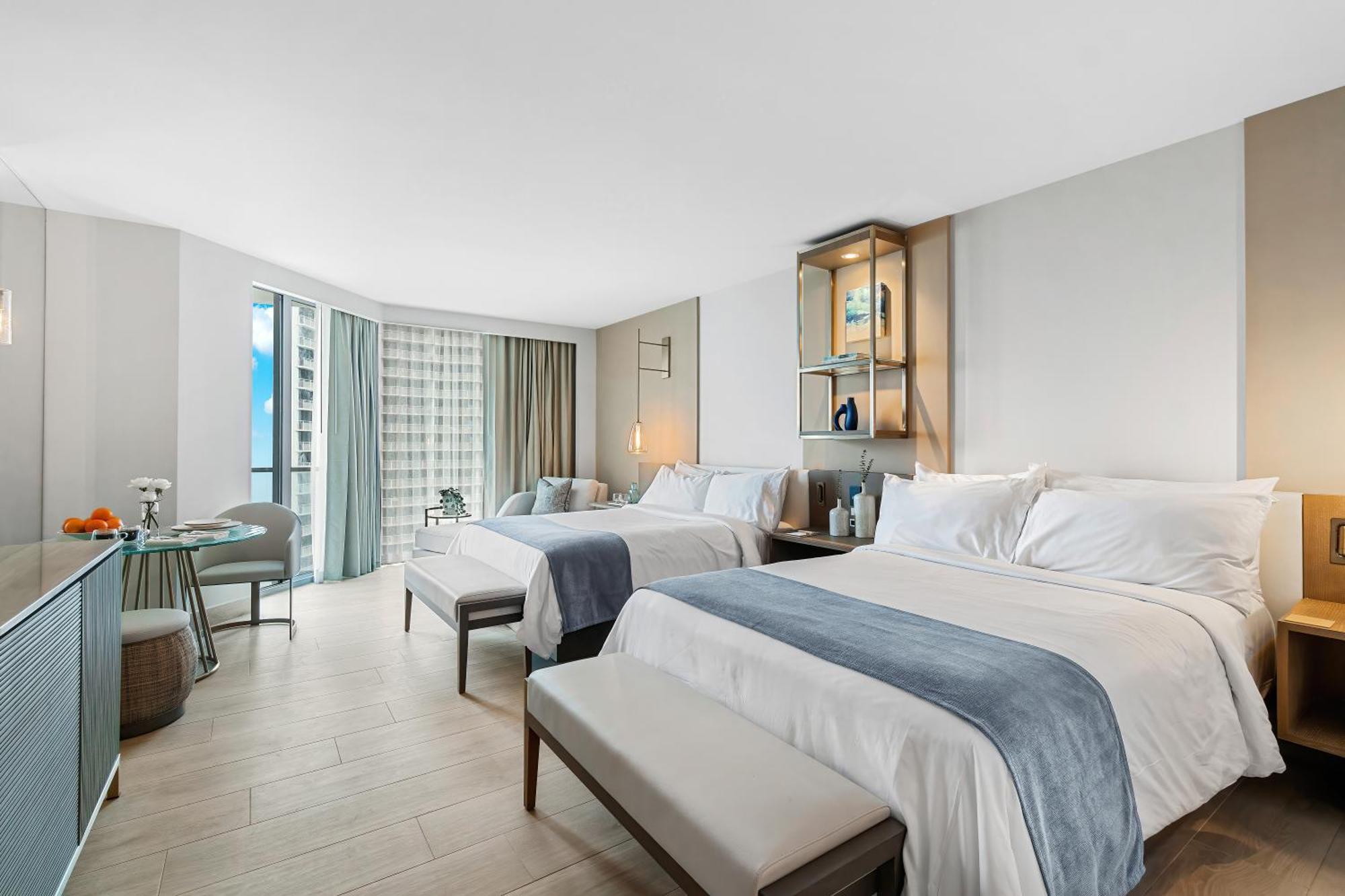 Amrit Ocean Resort & Residences Singer Island 리비에라비치 외부 사진