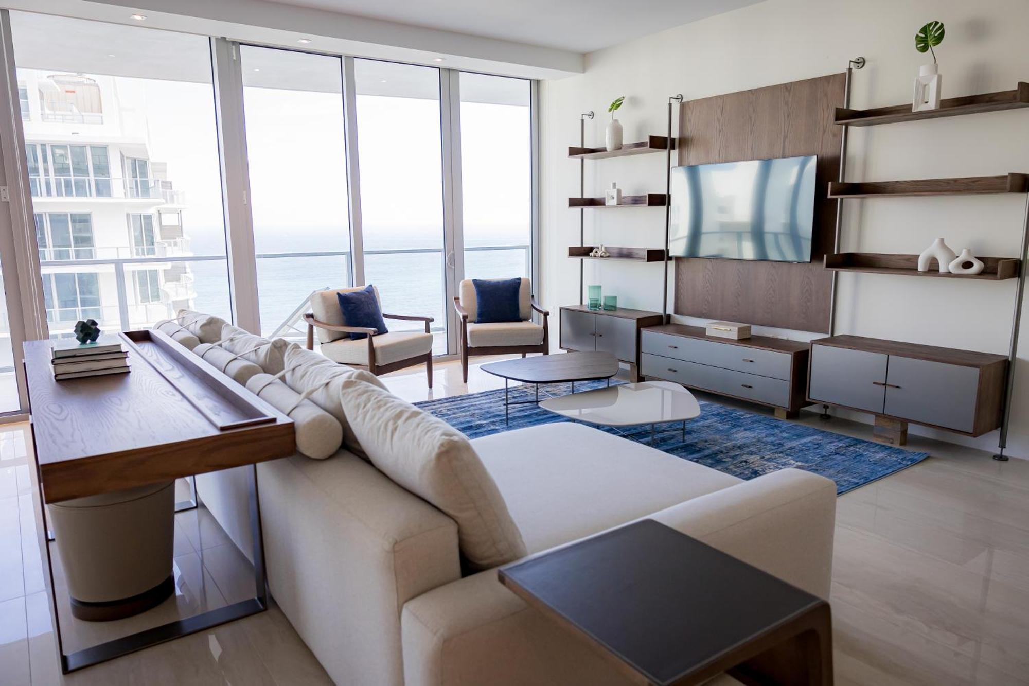 Amrit Ocean Resort & Residences Singer Island 리비에라비치 외부 사진