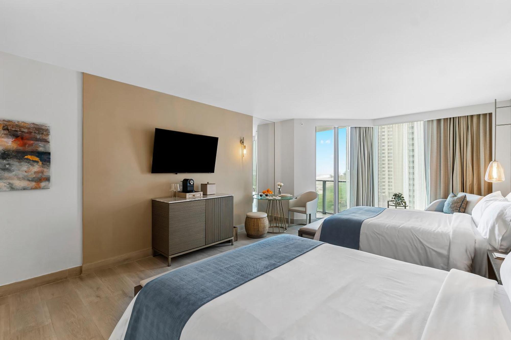 Amrit Ocean Resort & Residences Singer Island 리비에라비치 외부 사진