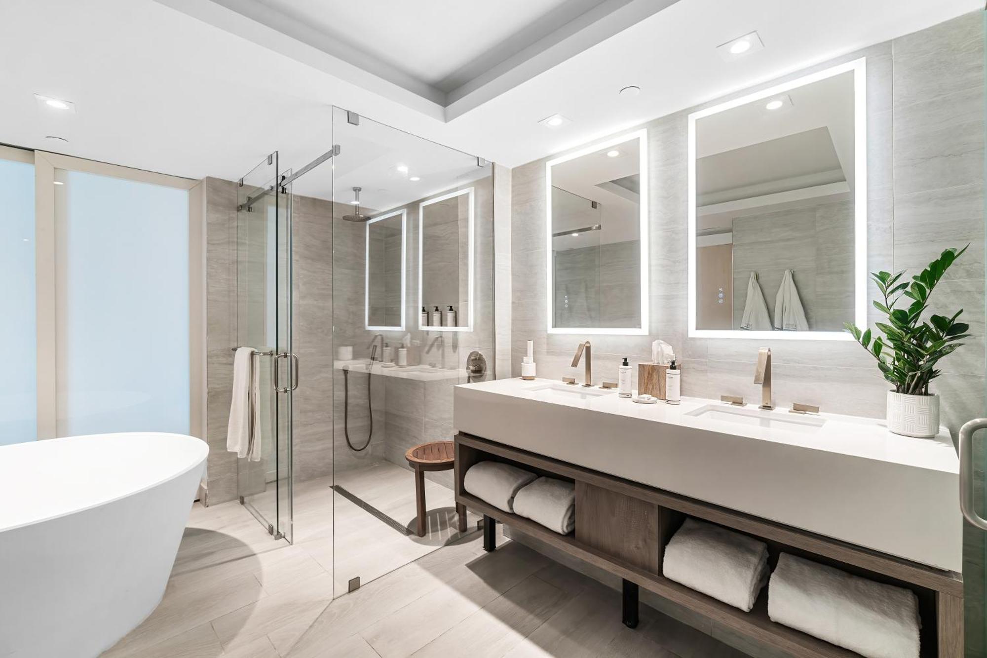 Amrit Ocean Resort & Residences Singer Island 리비에라비치 외부 사진