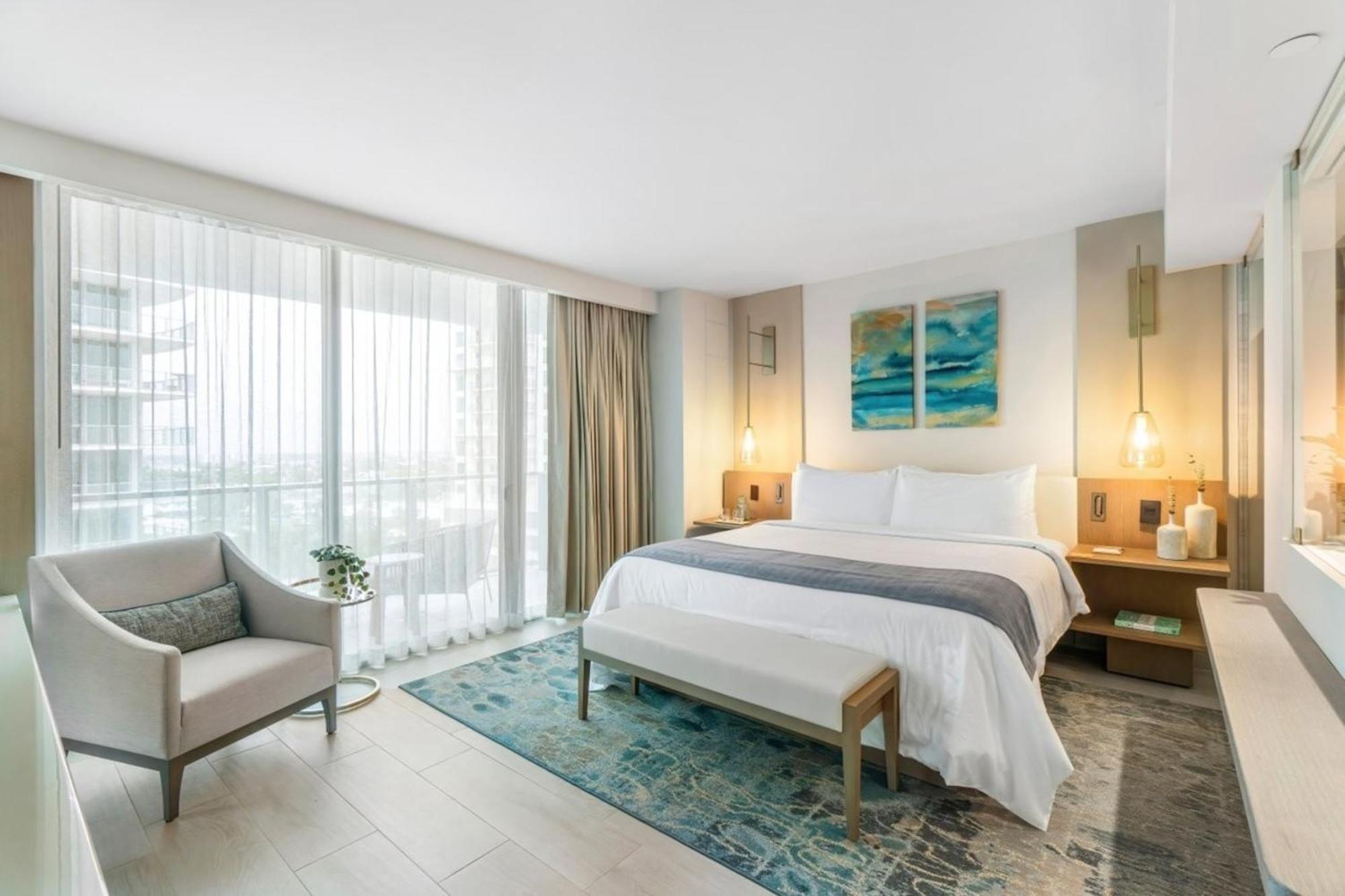 Amrit Ocean Resort & Residences Singer Island 리비에라비치 외부 사진