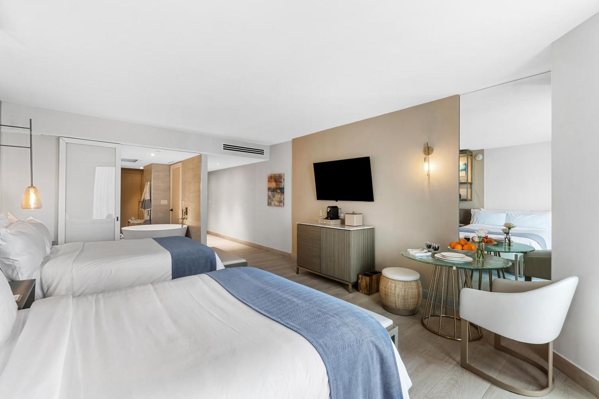 Amrit Ocean Resort & Residences Singer Island 리비에라비치 외부 사진