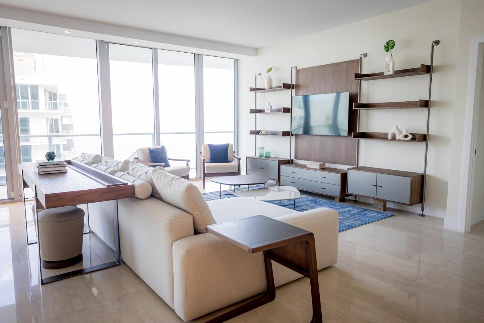 Amrit Ocean Resort & Residences Singer Island 리비에라비치 외부 사진