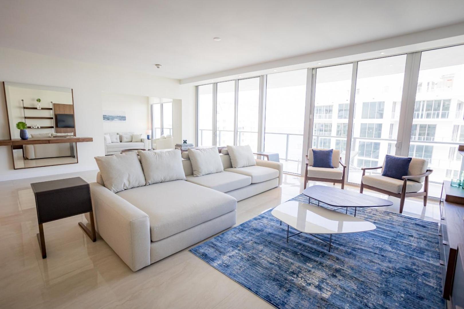 Amrit Ocean Resort & Residences Singer Island 리비에라비치 외부 사진