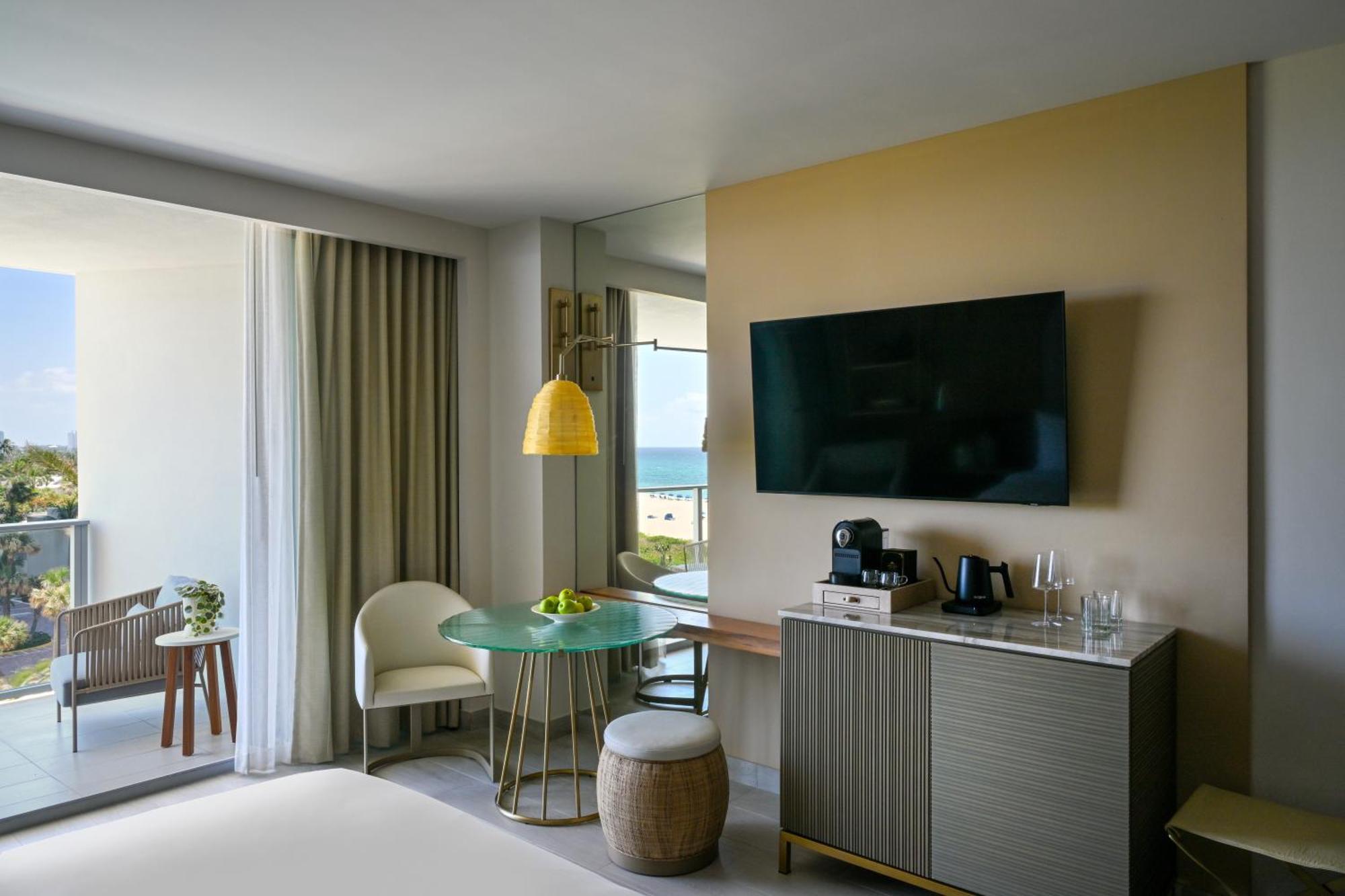 Amrit Ocean Resort & Residences Singer Island 리비에라비치 외부 사진