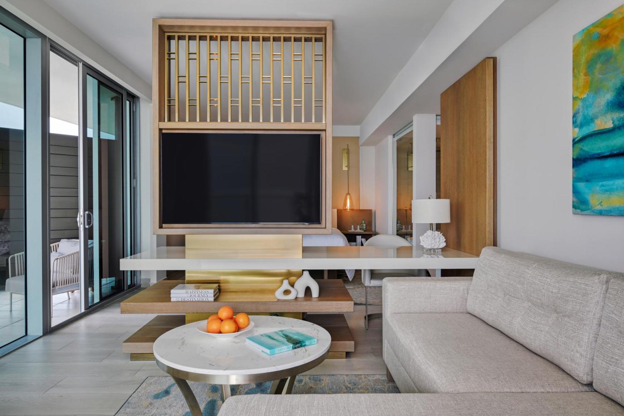 Amrit Ocean Resort & Residences Singer Island 리비에라비치 외부 사진